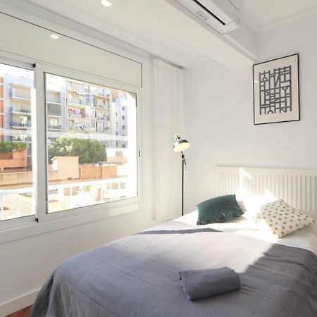 Eixample Apartments - Maca 6 Barcelona Kültér fotó
