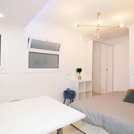 Eixample Apartments - Maca 6 Barcelona Kültér fotó