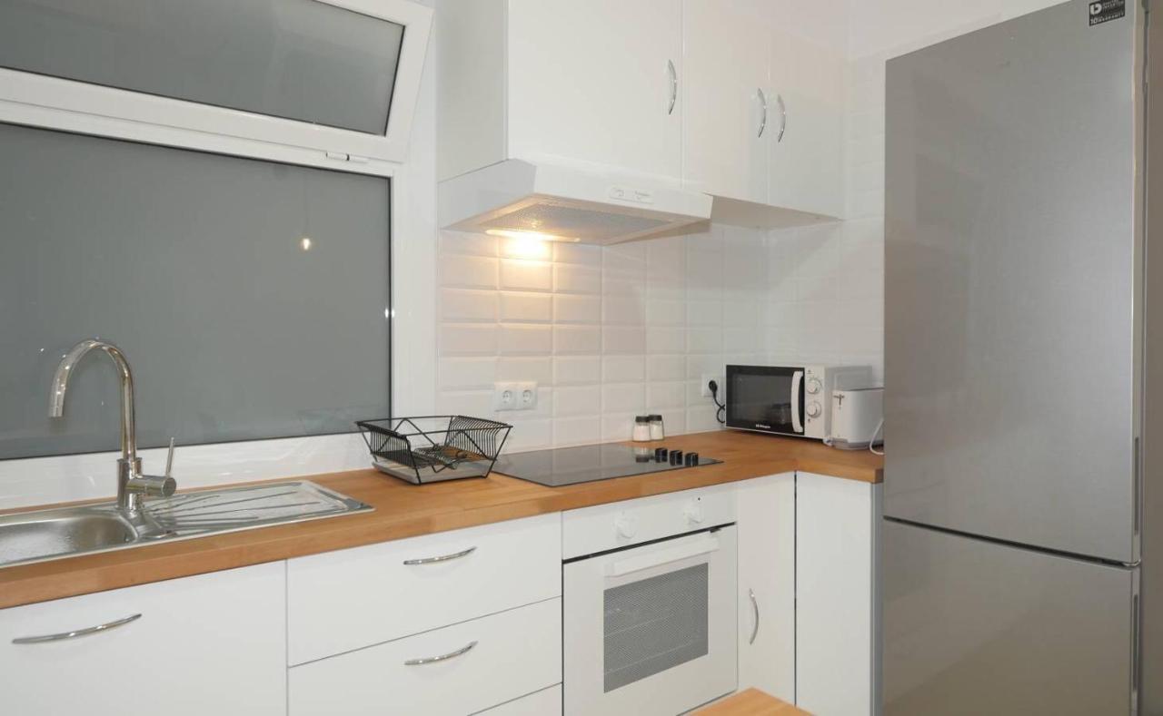 Eixample Apartments - Maca 6 Barcelona Kültér fotó