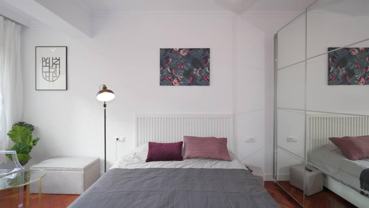 Eixample Apartments - Maca 6 Barcelona Kültér fotó