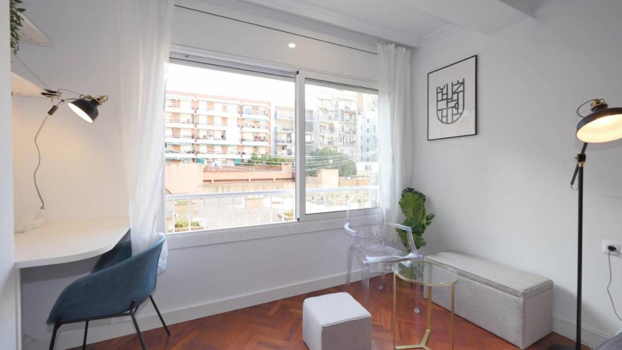 Eixample Apartments - Maca 6 Barcelona Kültér fotó