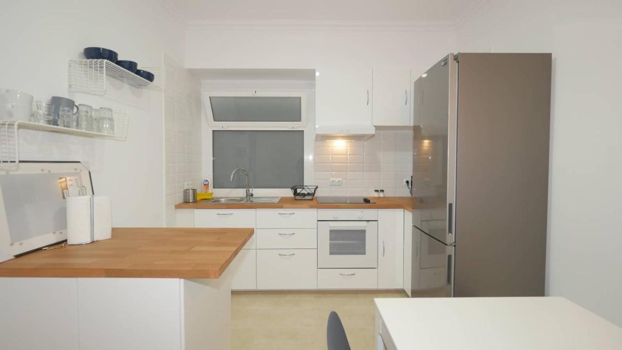 Eixample Apartments - Maca 6 Barcelona Kültér fotó