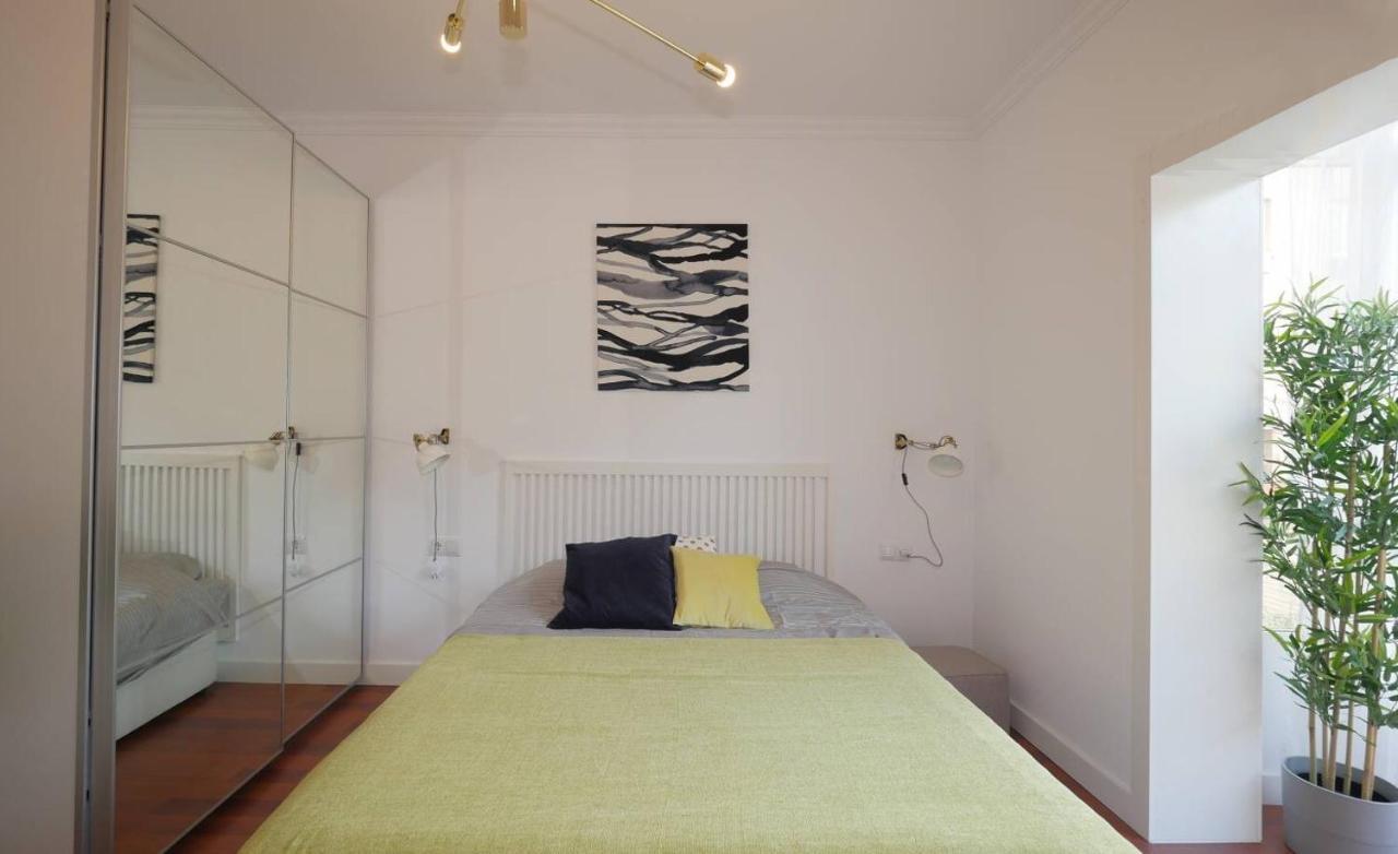 Eixample Apartments - Maca 6 Barcelona Kültér fotó