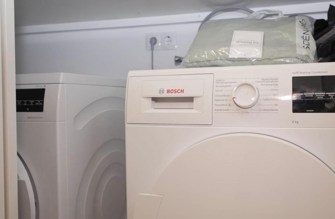 Eixample Apartments - Maca 6 Barcelona Kültér fotó