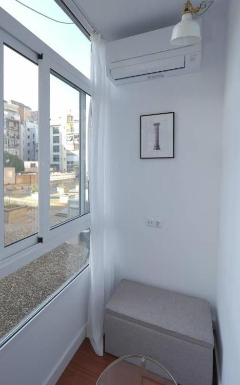 Eixample Apartments - Maca 6 Barcelona Kültér fotó