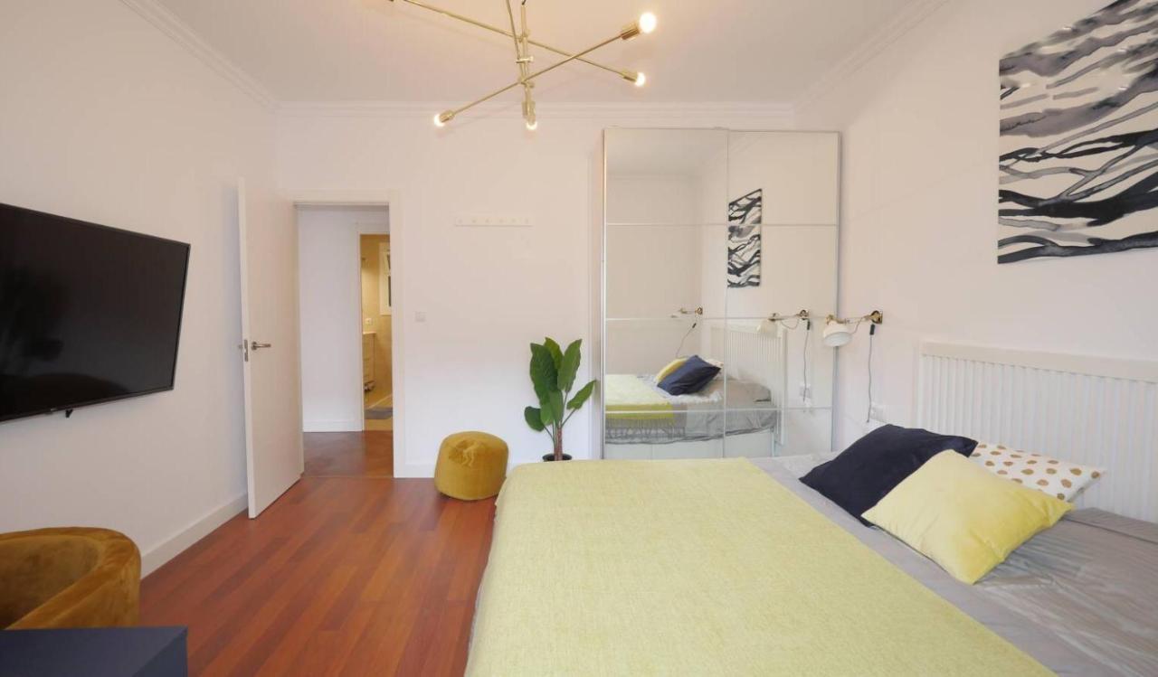 Eixample Apartments - Maca 6 Barcelona Kültér fotó