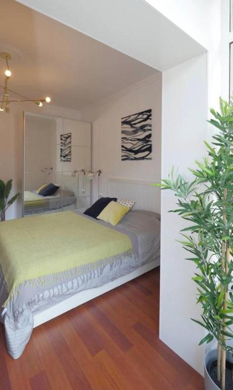 Eixample Apartments - Maca 6 Barcelona Kültér fotó