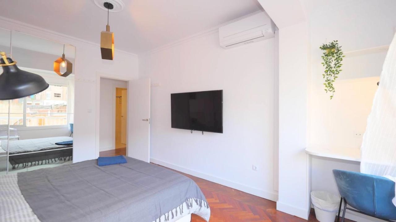 Eixample Apartments - Maca 6 Barcelona Kültér fotó