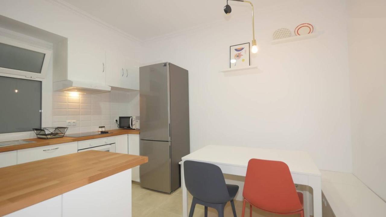 Eixample Apartments - Maca 6 Barcelona Kültér fotó