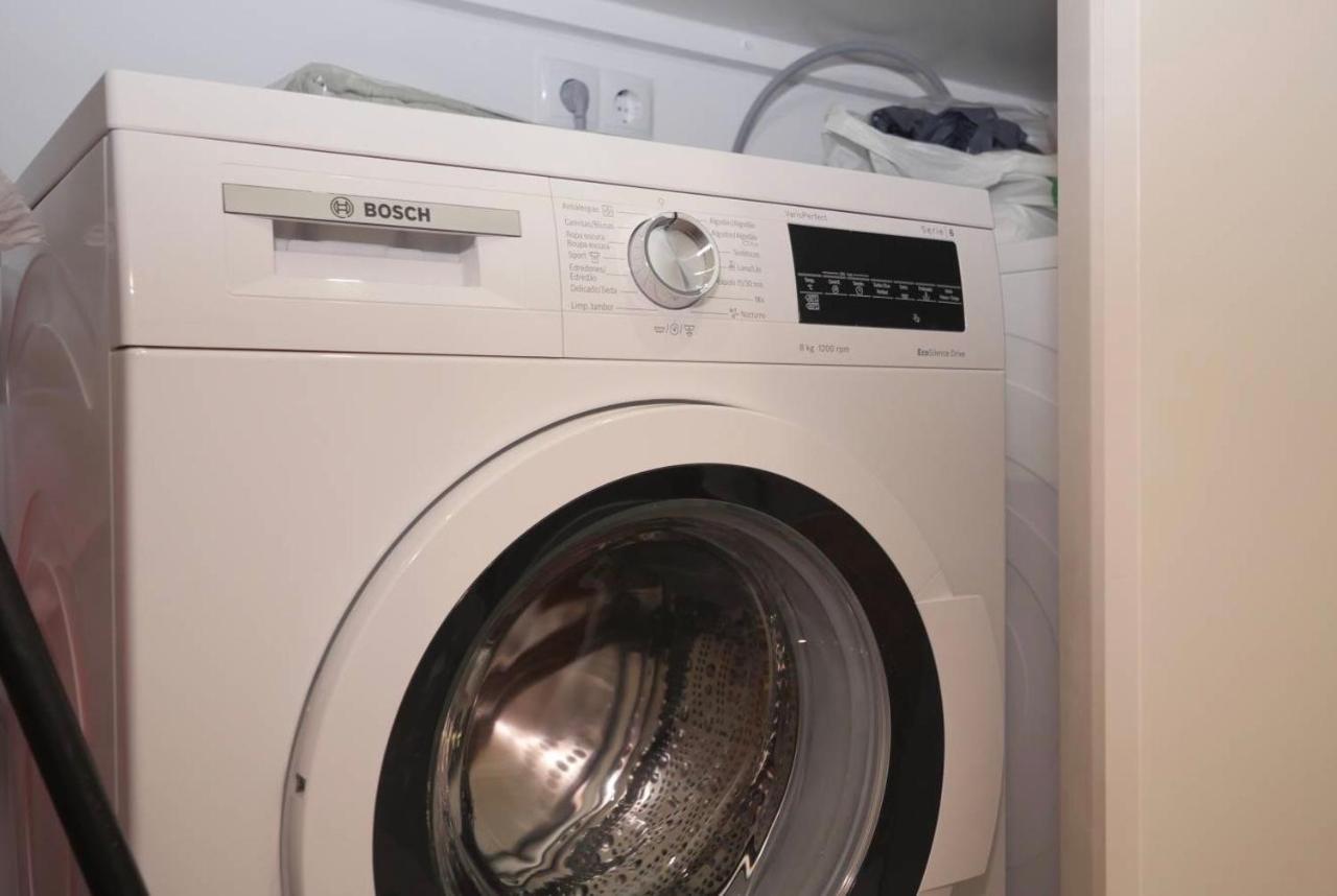 Eixample Apartments - Maca 6 Barcelona Kültér fotó