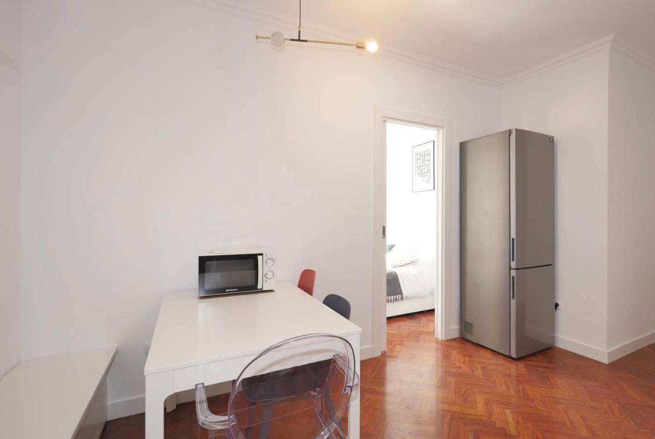 Eixample Apartments - Maca 6 Barcelona Kültér fotó