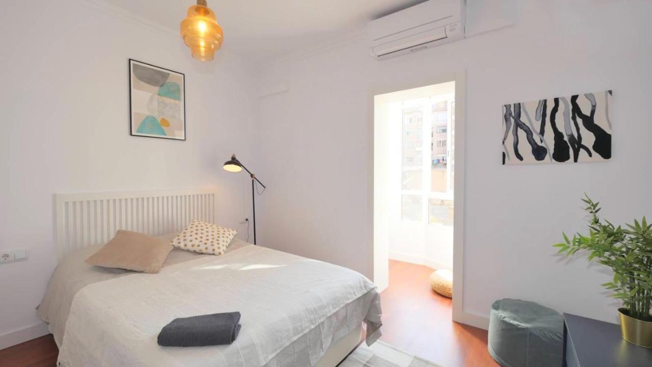 Eixample Apartments - Maca 6 Barcelona Kültér fotó