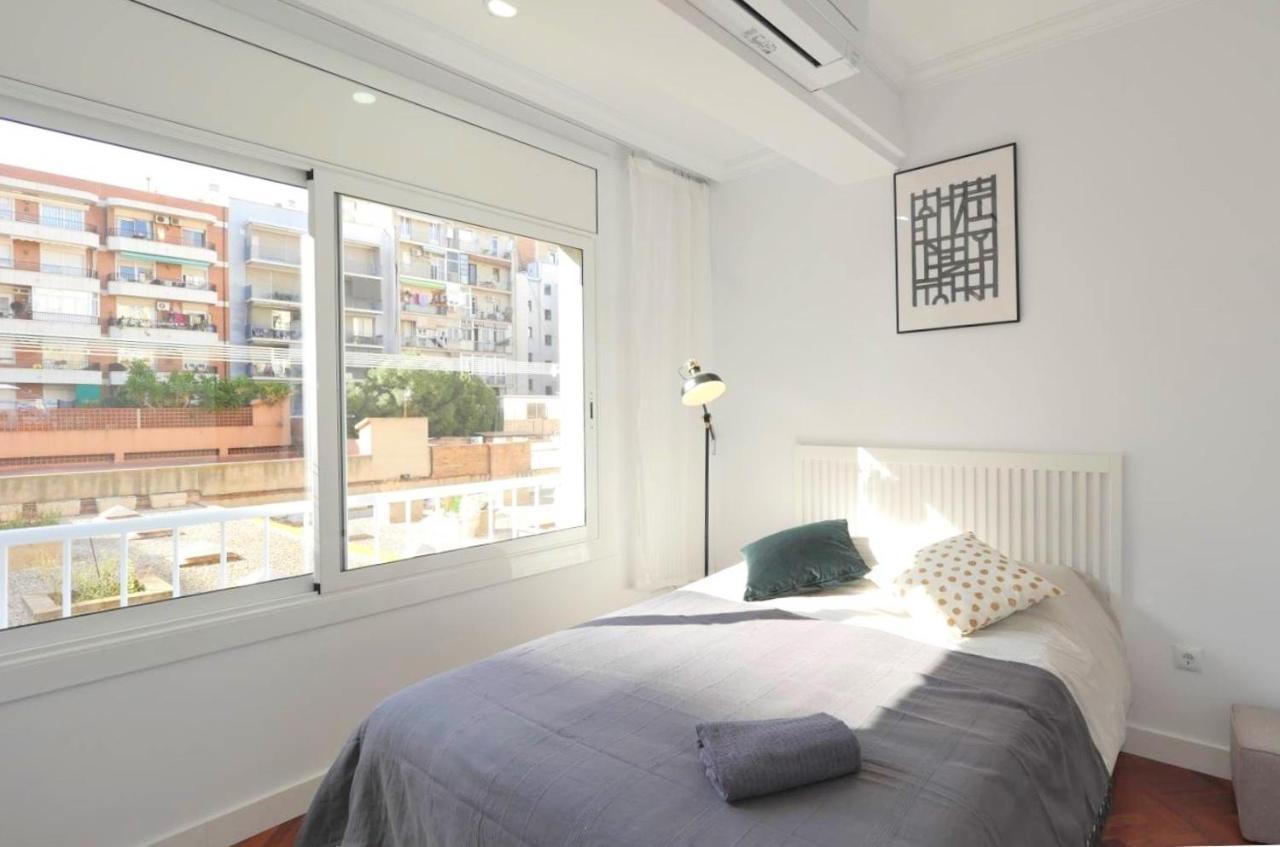 Eixample Apartments - Maca 6 Barcelona Kültér fotó