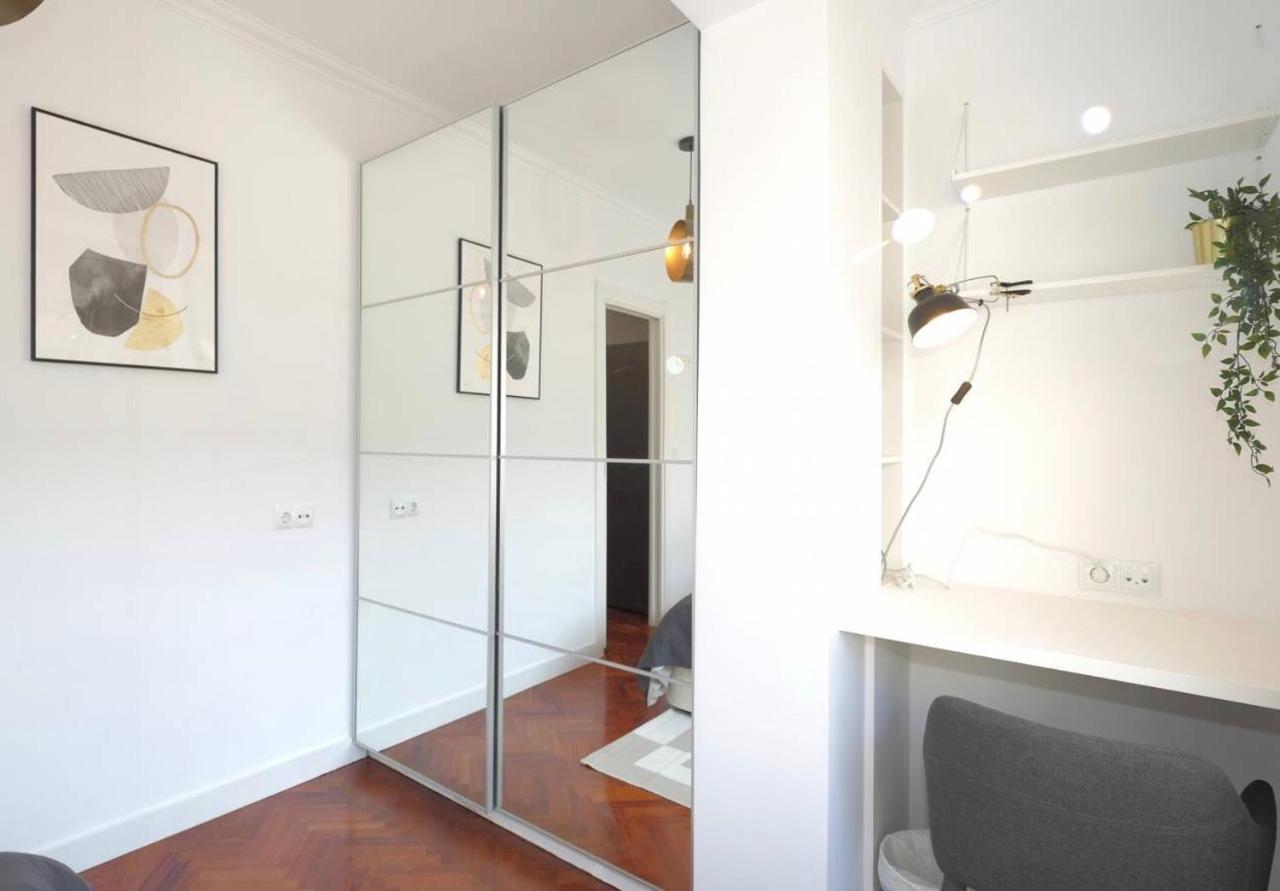 Eixample Apartments - Maca 6 Barcelona Kültér fotó