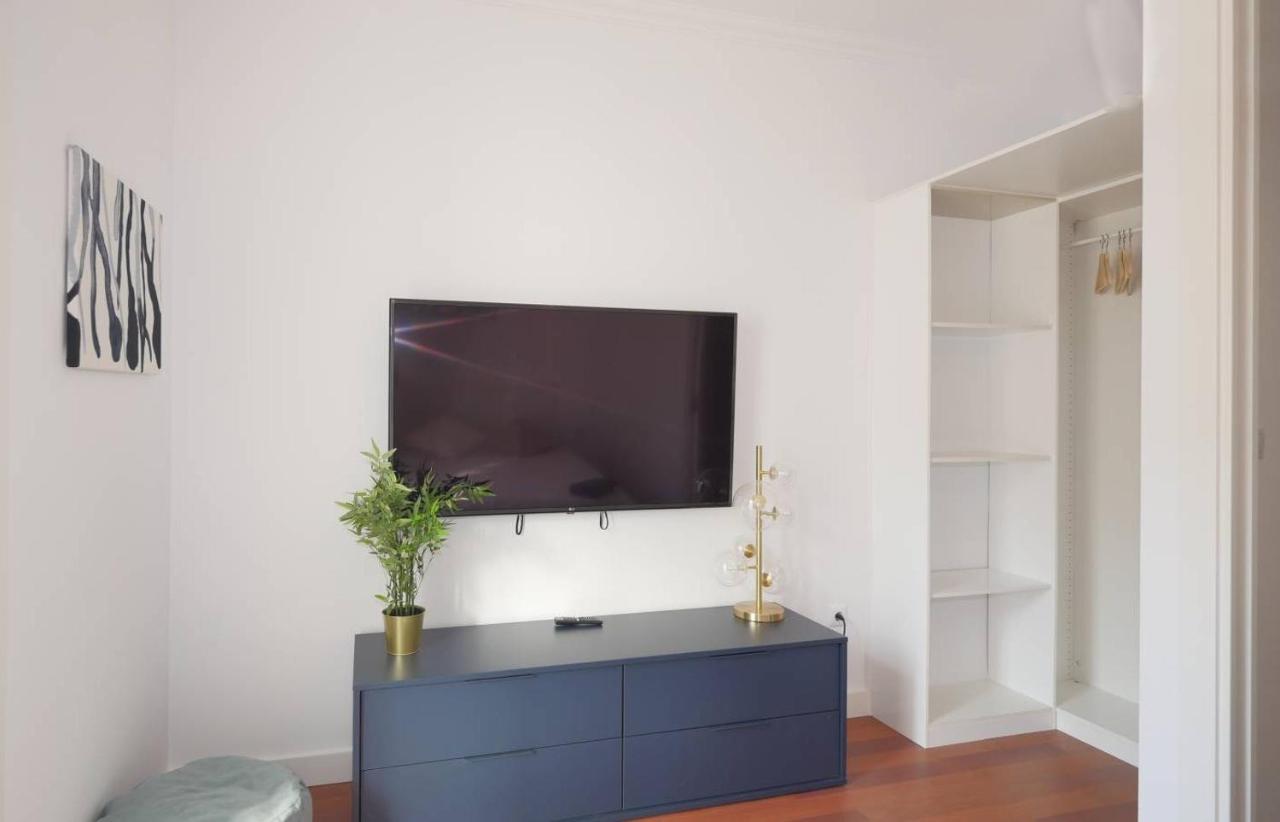 Eixample Apartments - Maca 6 Barcelona Kültér fotó