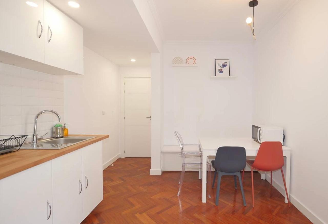Eixample Apartments - Maca 6 Barcelona Kültér fotó