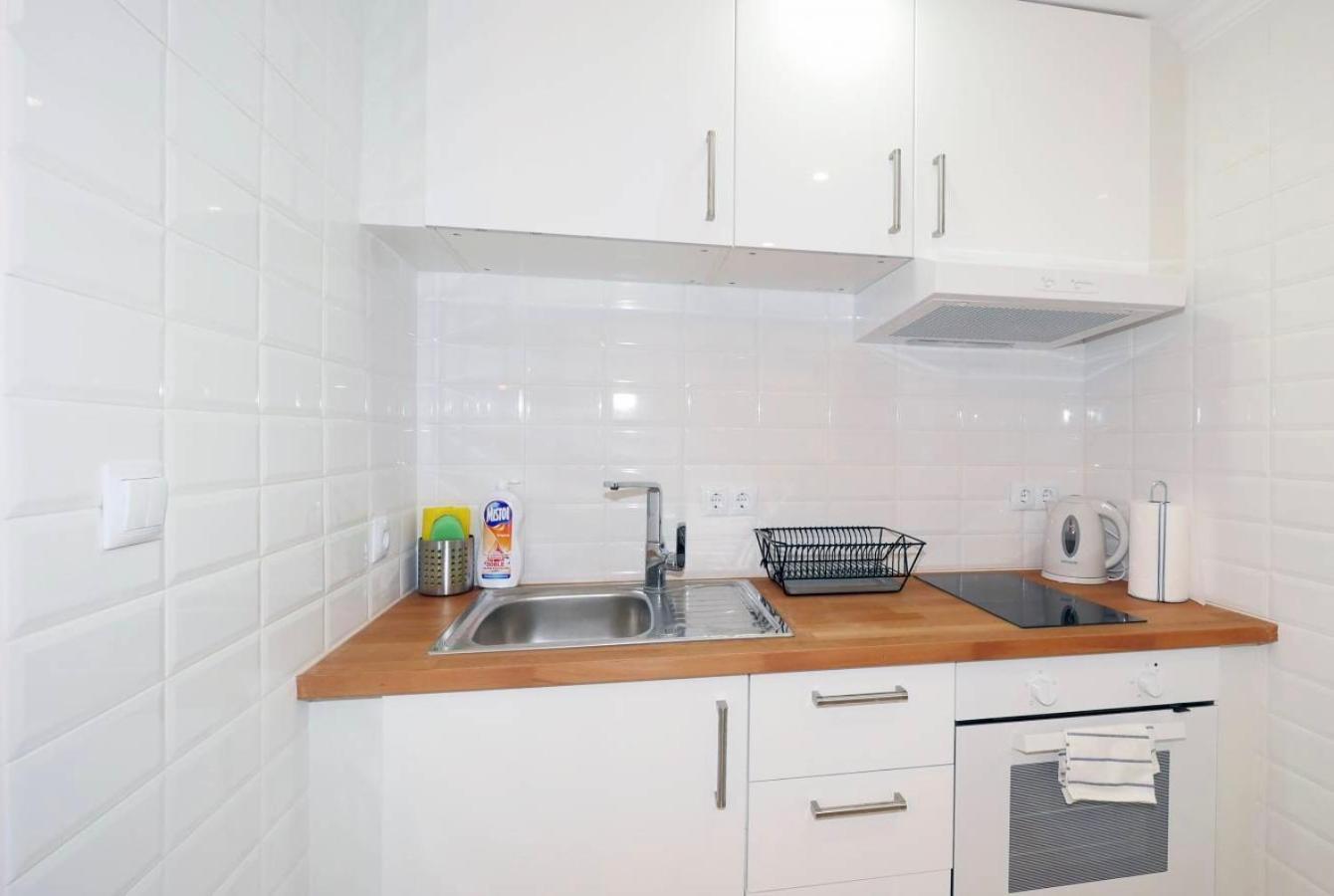 Eixample Apartments - Maca 6 Barcelona Kültér fotó