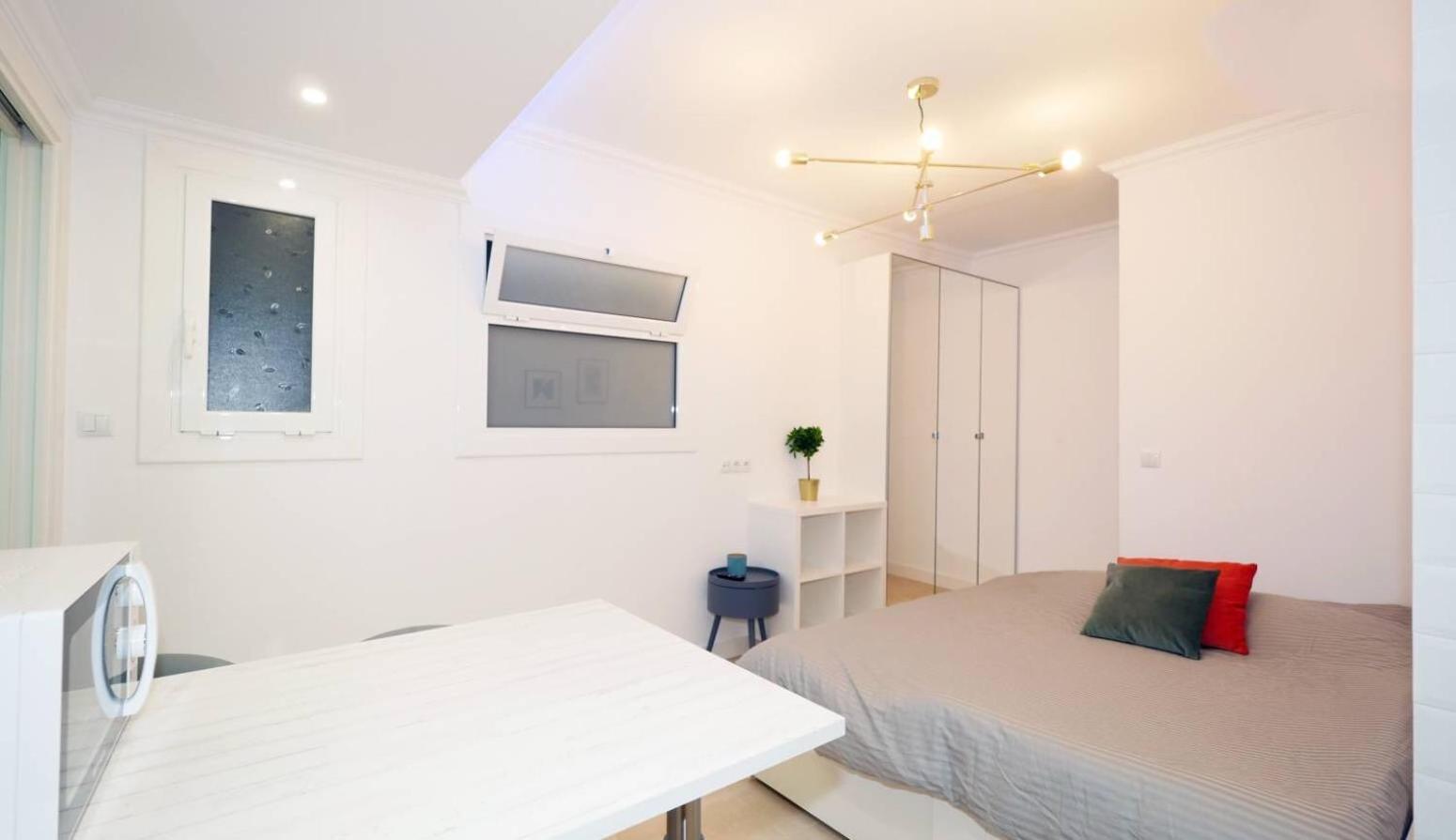 Eixample Apartments - Maca 6 Barcelona Kültér fotó