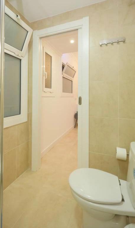 Eixample Apartments - Maca 6 Barcelona Kültér fotó