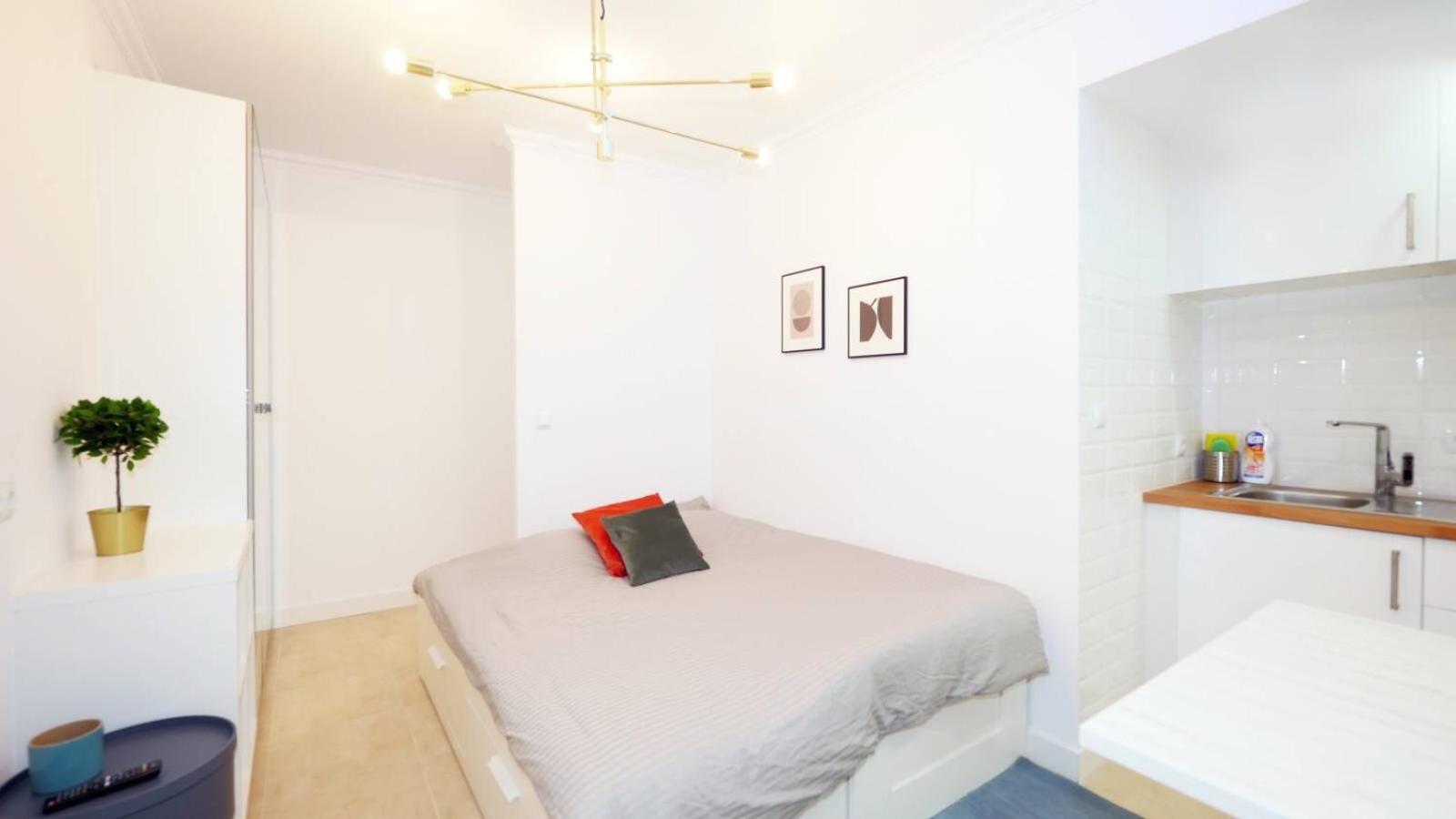 Eixample Apartments - Maca 6 Barcelona Kültér fotó